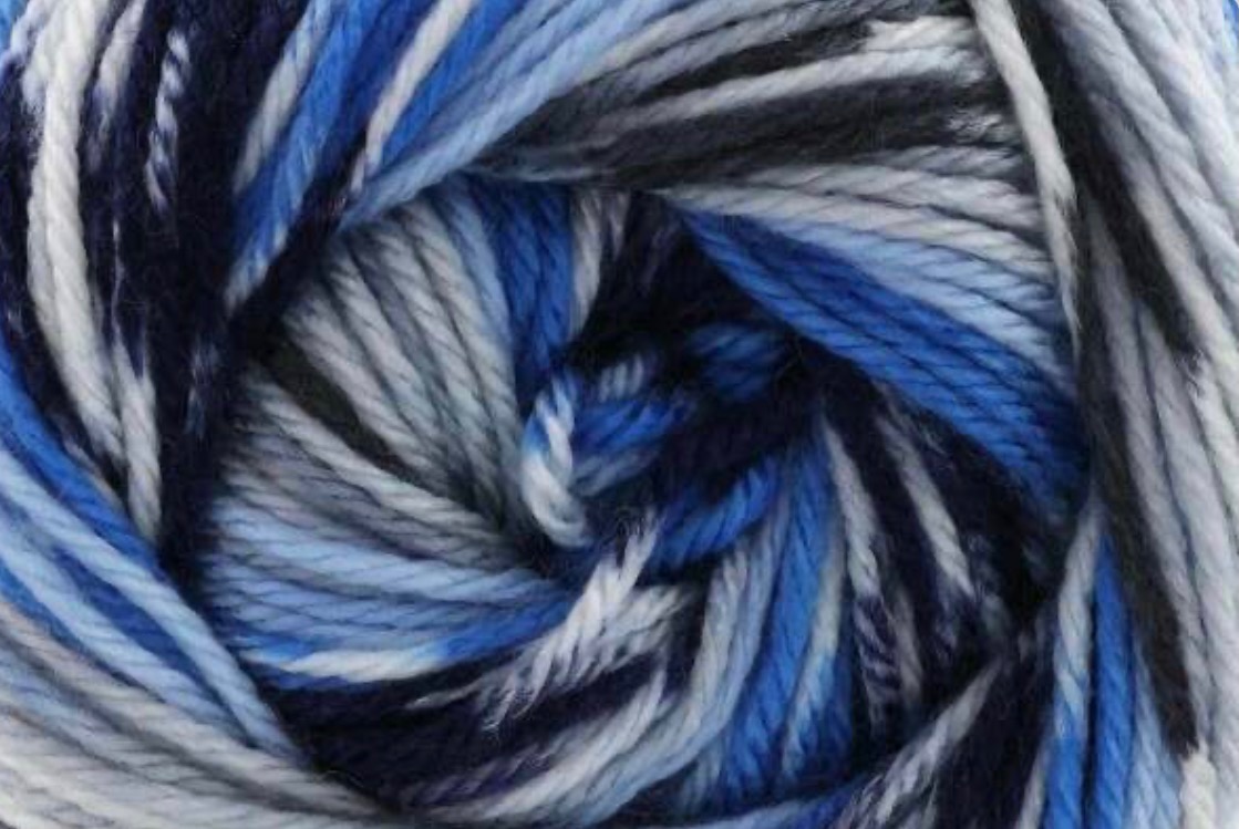 King Cole Fjord Baby DK Embla 6597